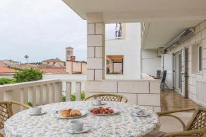 Apartment in town historic center, Hvar
