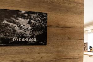 Ferienwohnung Graseck Apartments, Garmisch-Partenkirchen