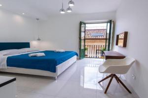 Kapitano Apartments, Taormina