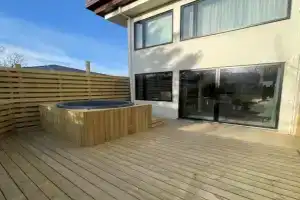 Keflavik Apartments 101, Keflavik