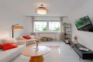 Travelers Dream Heart of Apartments, Mannheim