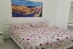 Le stanze del Maestro Guest house, Matera