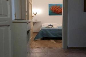 Casa Lo Re, Santa Flavia