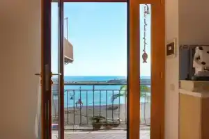Casa vacanze "Il Baffo e il Mare", Cetara