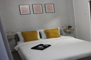 Orange House in the Old Town- free parking, Plovdiv