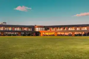 Motel Heksapolis, Gebze