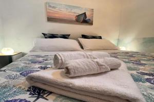 Birgi House Stagnone, Birgi Vecchi