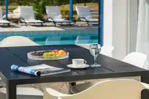 Holiday home Blue Sky, Podaca