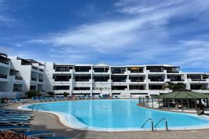 Blue Ocean Apartments, Costa Teguise