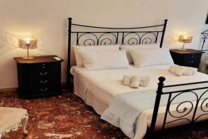 LA BARONESSA apartment- vicinissimo al policlinico, Messina