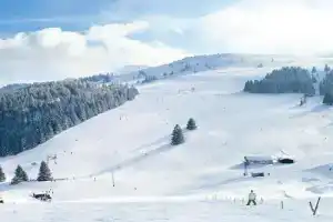 Ferienwohnung in den Bayerischen Alpen Apartments, Bayrischzell