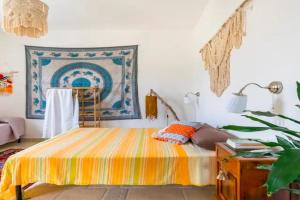 Casa aoom - Casa Vacanze con Sala Yoga e Pilates, San Pietro in Bevagna