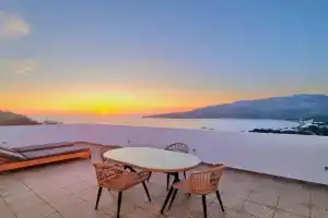 THALASSA Hotel, Livadia