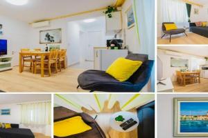 Apartment in the old town of, Trogir