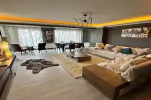 Akhome - Luxury dublex apartment, Canakkale