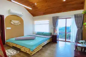 Tâm Family Homestay-Huế, Hue