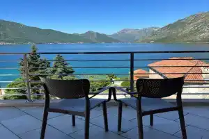 Duplex Ljuta with great views Apartments, Orahovac