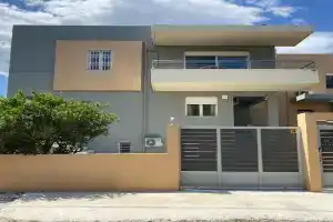 Villa Daniela, Loutraki