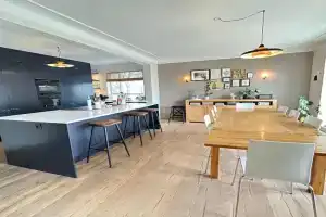 Apartment in Hagamelur - Birta Rentals, Reykjavik