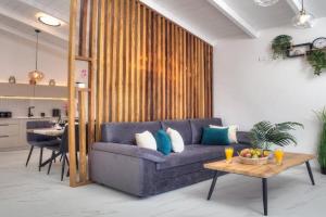 Nof Marom - the Home in the Old City נוף מרום - הבית בעתיקה Apartments, Safed