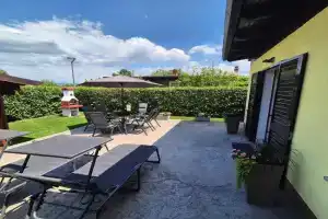 Harmony Apartment, Koper