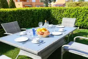 Lugana Family Stay Apartments, Sirmione