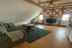 Ferienwohnungen am Cospudener See Apartments, Leipzig