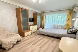 Odnokomnatnaya vozle parka! Apartments, Odessa