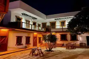 Bodrum Konağı Hotel, Bodrum