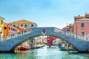 Begio Apartments, Chioggia