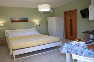 Villarosa studios, Pompei