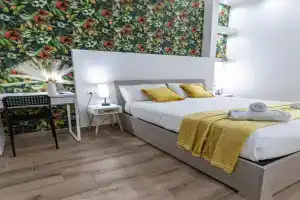 Al castello-independent house, Catania