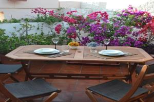 La Casa di Gianna, Sassari