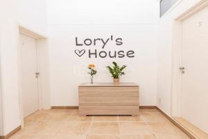 LORY'S HOUSE, Porto Cesareo