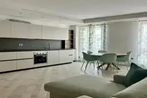 Appartamento Borgomarina Apartments, Cervia