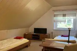 Pension Evi, Chemnitz