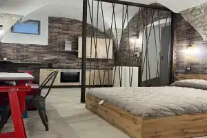 Coccia resort / centro, Norcia