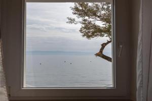 Apartmani Matić, Moscenicka Draga