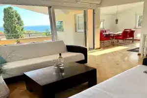 Apartmani Binka, Donje Petrcane