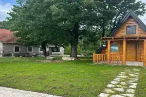 LAKE HOUSE 'VILIN KONAK', Niksic