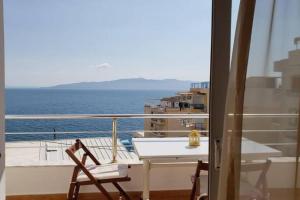 SunSea apartment, Sarande