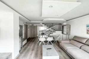 Dúplex Center Beach Apartments, Calafell