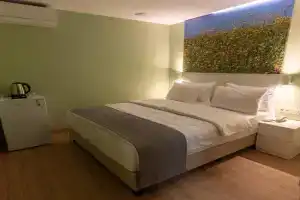 Yusufhan Suites, Trabzon