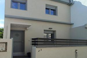 Doukas Home Guest house, Mytilini