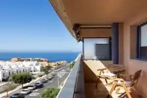 Paradise Sunny Home By Sunkeyrents Apartments, Callao Salvaje