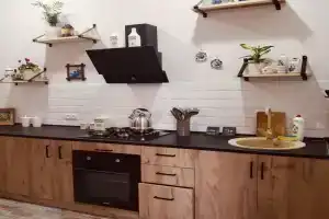3-Bedroom and 1-bedroom Apartments in, Kobuleti
