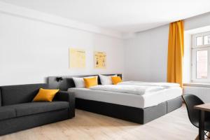 Servus Apartments by Homaris, Munchen