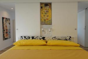 CASA KLIMT vicinissima al mare parcheggio privato gratuito se disponibile, Pescara