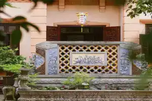 HueNam Residence Guest house, Hue