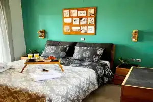 Villa Stemily, Skala Rachoniou